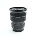 【あす楽】 【中古】 《良品》 FUJIFILM フジノン XF 10-24mm F4 R OIS [ Lens | 交換レンズ ]