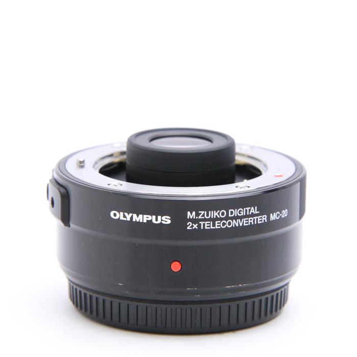 ڤڡ š ʡ OLYMPUS ƥ쥳С MC-20 (ޥե) [ Lens | 򴹥 ]