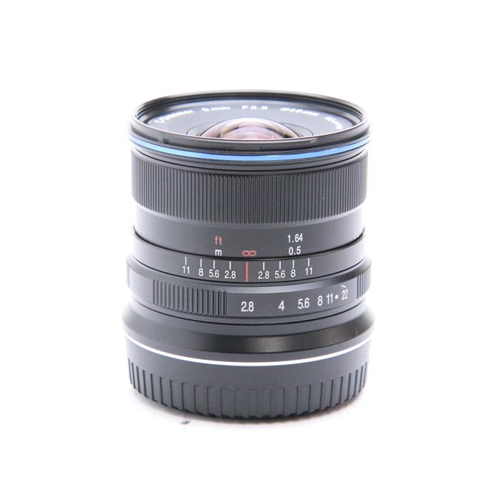 楽天マップカメラ楽天市場店【あす楽】 【中古】 《良品》 LAOWA 9mm F2.8 ZERO-D（フジフイルムX用） [ Lens | 交換レンズ ]