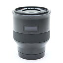 【あす楽】 【中古】 《並品》 Carl Zeiss Batis 40mm F2 CF（ソニーE用/フルサイズ対応） 【MFラバー部品交換/各部点検済】 Lens 交換レンズ