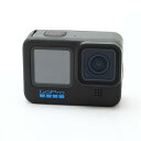 【あす楽】 【中古】 《良品》 GoPro HERO11 Black CHDHX-111-FW-414 [ デジタルカメラ ]