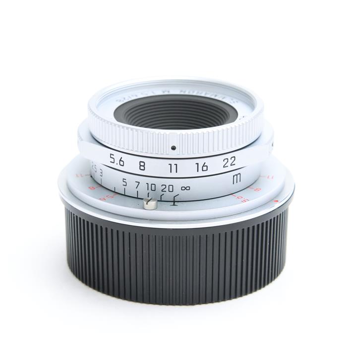 【あす楽】 【中古】 《美品》 Leica ズマロン M28mm F5.6 Lens 交換レンズ