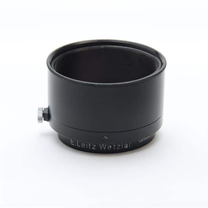 外観状態:良品 マップ保証期間:保証なし 付属品など:付属品なし【ココがポイント！】レンズのデザインとマッチするライカ純正品。35~135mmまでの画角をカバーできる優れものです。◎点検スタッフからのコメント【外観】通常使用・経年に伴うスレや塗装の浮きがありますが、実用品としておすすめの商品です。【機能面・操作】問題なくお使いいただけます。※お求めの後2週間以内の初期不良はご返品可能です。#251112-n