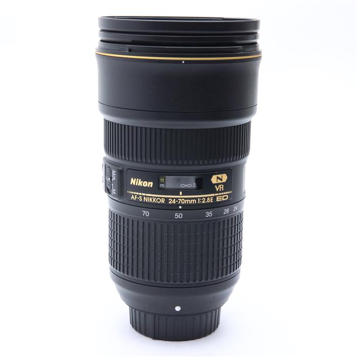 ����š� �����ʡ� Nikon AF-S NIKKOR 24-70mm F2.8E ED VR [ Lens | �򴹥�� ]
