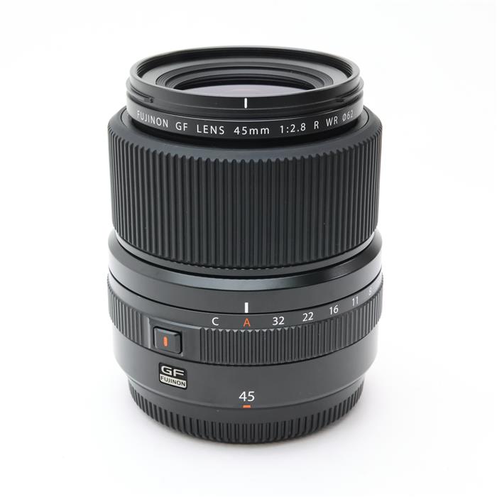 中古GF45mmF2.8 R WR