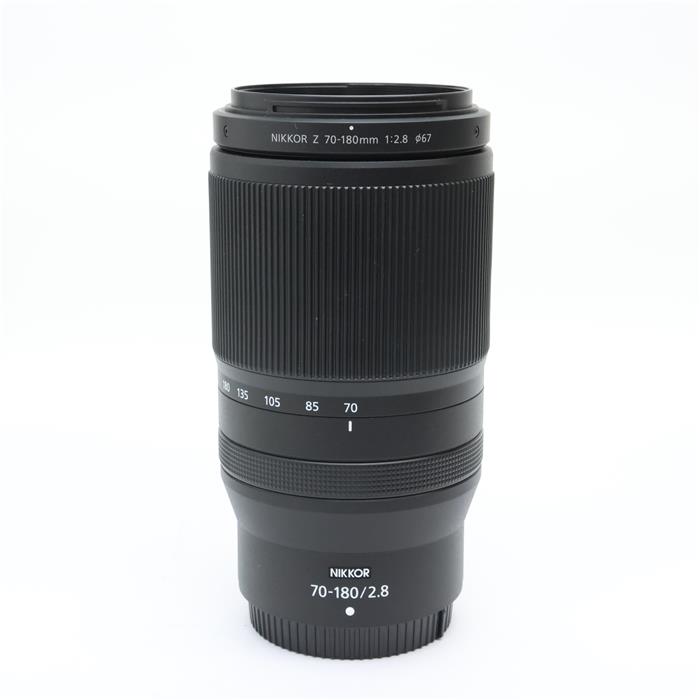 【中古】 《美品》 Nikon NIKKOR Z 70-180mm F2.8 [ Lens | 交換レンズ ]