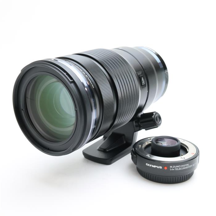 楽天市場】ed 40－150mm f2．8 pro 1．4xテレコンバーターキットの通販