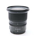 【あす楽】 【中古】 《良品》 Nikon NIKKOR Z 14-30mm F4 S [ Lens | 交換レンズ ]