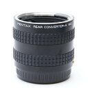 【あす楽】 【中古】 《難有品》 PENTAX リアコンバーターA645 2× [ Lens | 交 ...