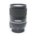 【あす楽】 【中古】 《良品》 TAMRON 16-300mmF3.5-6.3 DiII VC PZD MACRO/B016N（ニコンF用） Lens 交換レンズ