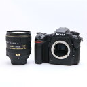 ڤڡ š ʡ Nikon D500 16-80 VR 󥺥å [ ǥ륫 ]