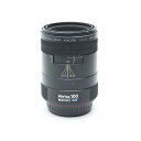 【あす楽】 【中古】 《並品》 PENTAX D FA MACRO 100mm F2.8 WR Lens 交換レンズ