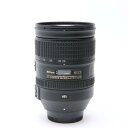 【あす楽】 【中古】 《美品》 Nikon AF-S NIKKOR 28-300mm F3.5-5.6G ED VR Lens 交換レンズ