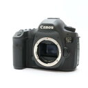 【あす楽】 【中古】 《並品》 Canon EOS 5Ds [ デジタルカメラ ]