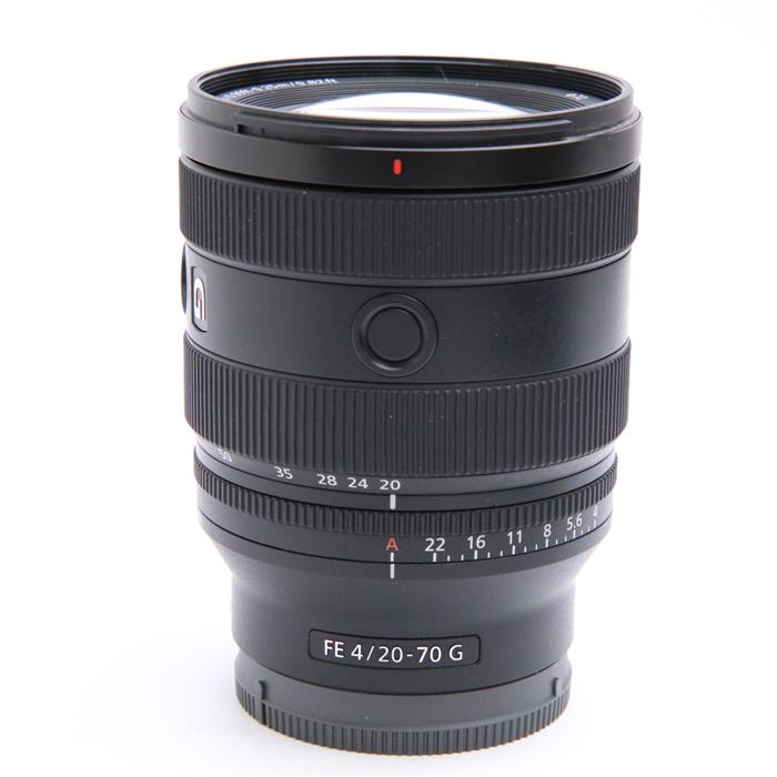 【あす楽】 【中古】 《良品》 SONY FE 20-70mm F4 G SEL2070G [ Lens | 交換レンズ ]