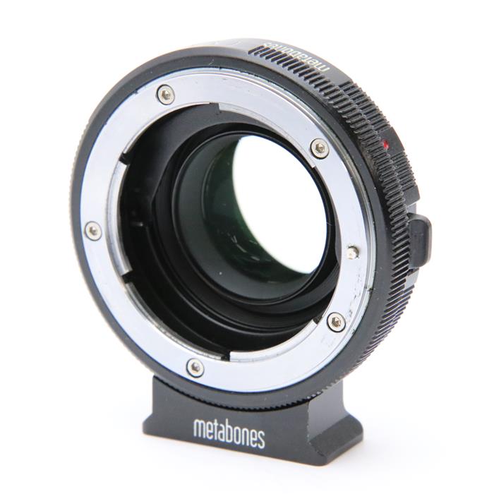 【あす楽】 【中古】 《並品》 METABONES マウント