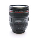 【あす楽】 【中古】 《良品》 Canon EF24-70mm F4L IS USM Lens 交換レンズ