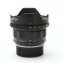 【あす楽】 【中古】 《並品》 Voigtlander HELIAR-HYPER WIDE 10mm F5.6 Aspherical VM (ライカM用) Lens 交換レンズ