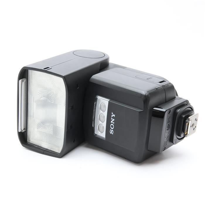 【中古】 《並品》 SONY フラッシュ HVL-F60RM 【キャッチライトシート部品交換/各部点検済】