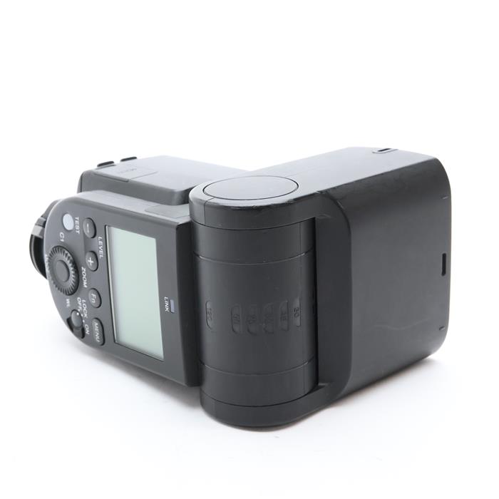 【中古】 《並品》 SONY フラッシュ HVL-F60RM 【キャッチライトシート部品交換/各部点検済】 3