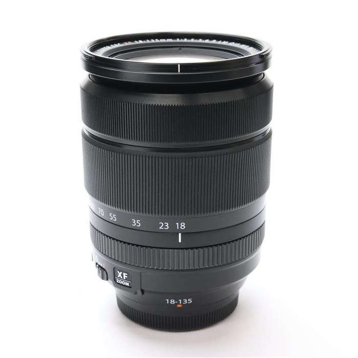 中古XF18-135mmF3.5-5.6 R LM OIS WR