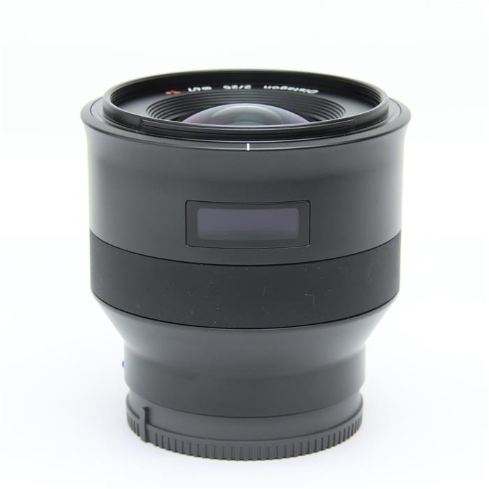【中古】 《良品》 Carl Zeiss Batis 25mm F2（ソニーE用/フルサイズ対応）  ...