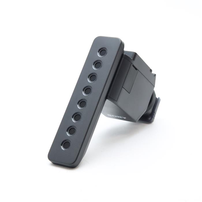 【中古】 《美品》 SONY ショットガンマイクロフォン ECM-B1M