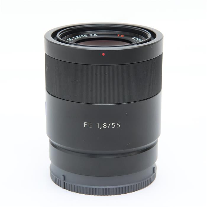 ZEISS Sonnar FE 18-55mm ZA レンズ　中古 楽天市場】sonnar t* fe 55mm f1．8 za sel55f18z 中古の通販