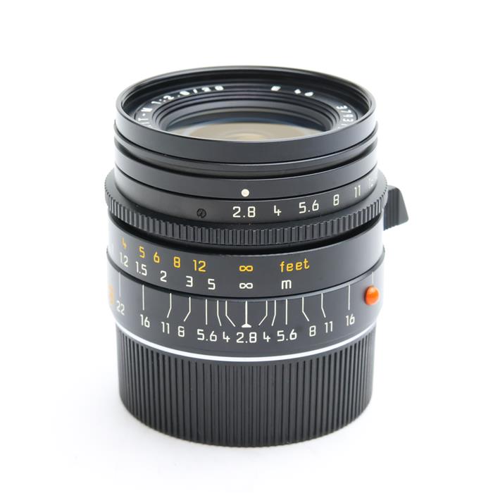 楽天市場】ライカ エルマリート m 28mm f2.8の通販