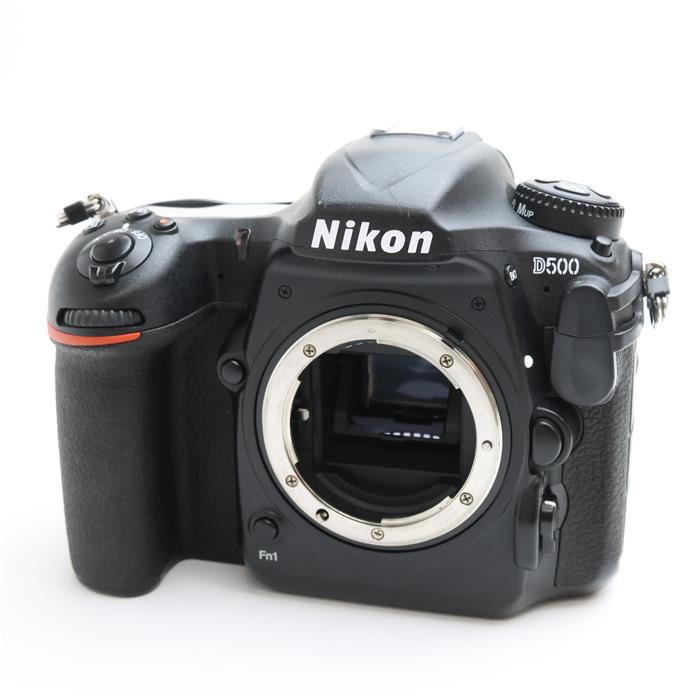 ڤڡ š ʡ Nikon D500 ܥǥ ڥСܴ֥åʸ/ѡ [ ǥ륫 ]