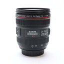 【あす楽】 【中古】 《良品》 Canon EF24-70mm F4L IS USM 【固定筒ユニット部品交換/各部点検済】 Lens 交換レンズ