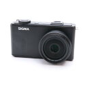 【あす楽】 【中古】 《並品》 SIGMA DP2 Merrill [ デジタルカメラ ]