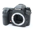 【あす楽】 【中古】 《良品》 PENTAX K-5 IIs ボディ [ デジタルカメラ ]