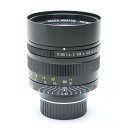 【あす楽】 【中古】 《並品》 ZHONG YI OPTICAL SPEEDMASTER 50mm F0.95 (ライカM用) ブラック Lens 交換レンズ