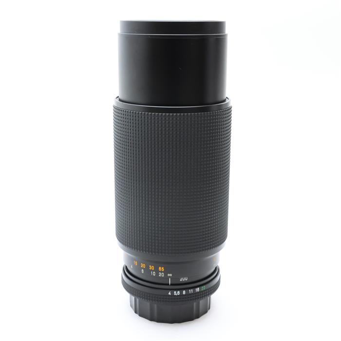 【あす楽】 【中古】 《良品》 CONTAX Vario-Sonnar T*80-200mm F4 MM [ Lens | 交換レンズ ]