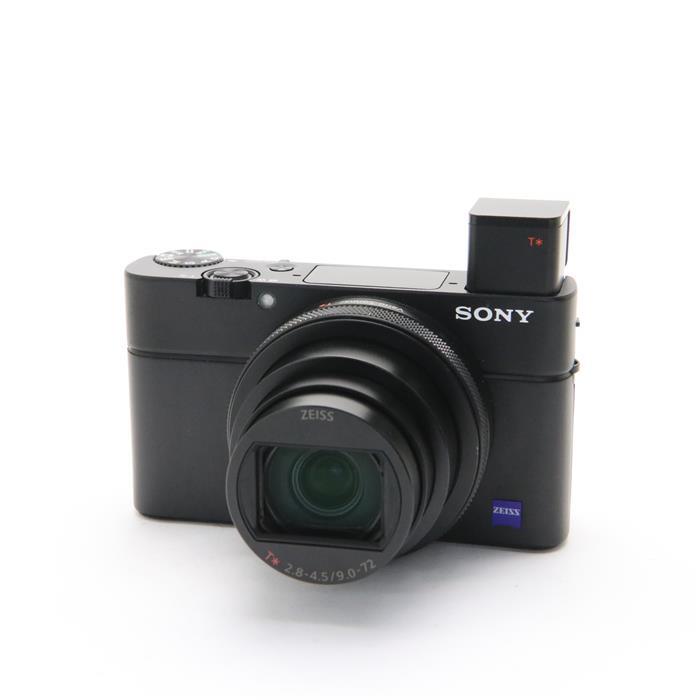 日本製 あす楽 良品 Sony Cyber Shot Dsc Rx100m6 デジタルカメラ 第1位獲得 Saltorosummits Com