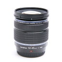 【あす楽】 【中古】 《良品》 OLYMPUS M.ZUIKO DIGITAL ED 12-45mm F4.0 PRO (マイクロフォーサーズ) [ Lens | 交換レンズ ]