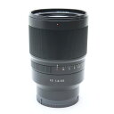 【あす楽】 【中古】 《美品》 SONY Distagon T FE 35mm F1.4 ZA SEL35F14Z Lens 交換レンズ