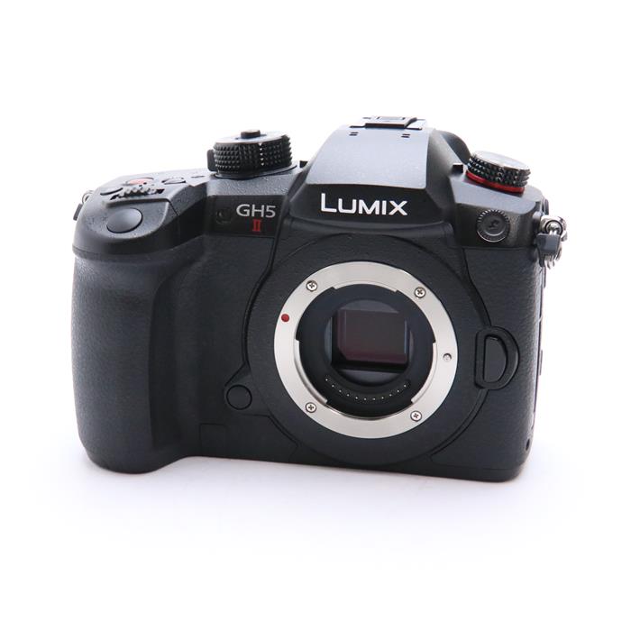 ڤڡ š ʡ Panasonic LUMIX DC-GH5M2 ܥǥ [ ǥ륫 ]