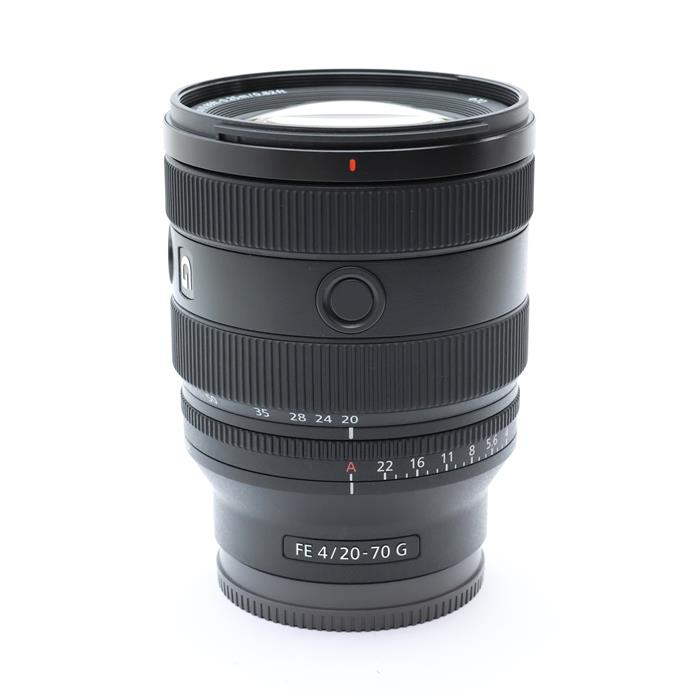 【あす楽】 【中古】 《美品》 SONY FE 20-70mm F4 G SEL2070G [ Lens | 交換レンズ ]