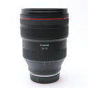 【あす楽】 【中古】 《並品》 Canon RF28-70mm F2L USM Lens 交換レンズ
