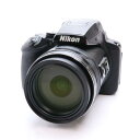 【あす楽】 【中古】 《並品》 Nikon COOLPIX P900 【モニターカバーラバー一式部品交換/各部点検済】 [ デジタルカメラ ]