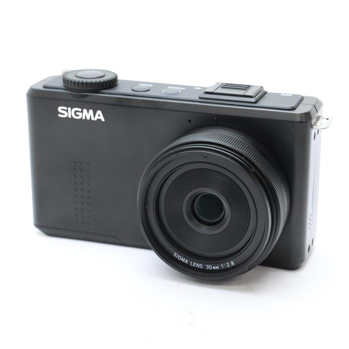 【あす楽】 【中古】 《並品》 SIGMA DP2 Merrill [ デジタルカメラ ]