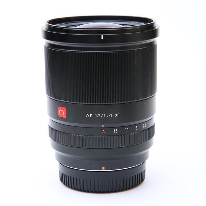 【あす楽】 【中古】 《並品》 VILTROX AF 13mm F1.4（フジフイルムX用） Lens 交換レンズ