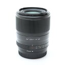 【あす楽】 【中古】 《美品》 VILTROX AF 23mm F1.4 (フジフイルムX用) Lens 交換レンズ