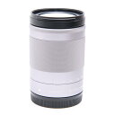 【あす楽】 【中古】 《美品》 Canon EF-M18-150mm F3.5-6.3 IS STM シルバー Lens 交換レンズ