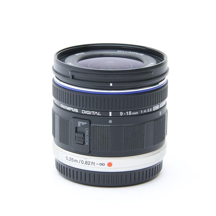 ����š� �����ʡ� OLYMPUS M.ZUIKO DIGITAL ED9-18mm F4.0-5.6 (�ޥ������ե���������) [ Lens | �򴹥�� ...