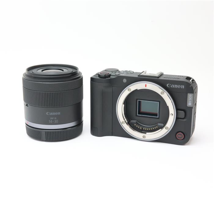 ����š� �Կ�Ʊ�ʡ� Canon EOS R50 V RF-S14-30mm IS STM PZ��󥺥��å� �ڸ奫�С���˥å����ʸ�/���������ѡ� [ �ǥ����륫��� ]