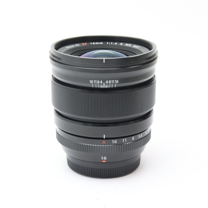 XF16mmF1.4 R WR