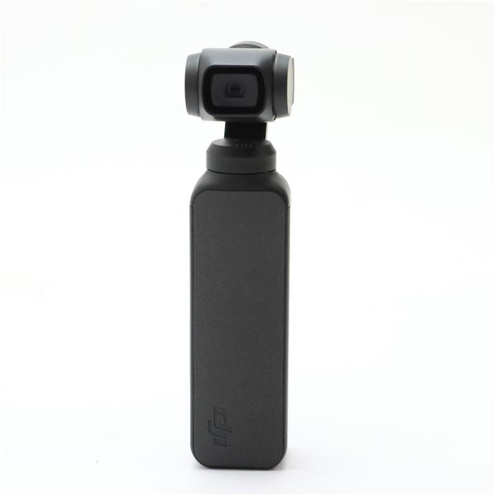 【あす楽】 【中古】 《美品》 DJI Osmo Pocket OSPKJP [ デジタルカメラ ]